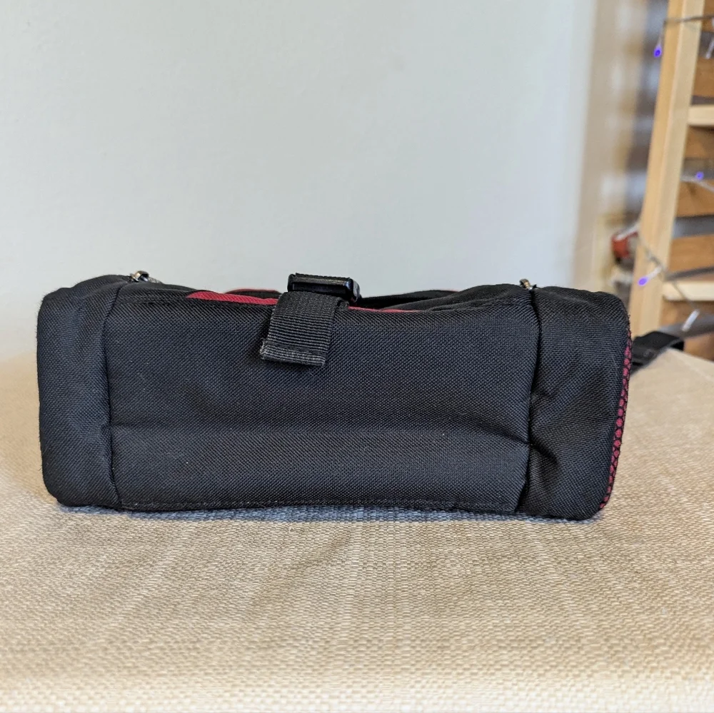 LeZura camera bag